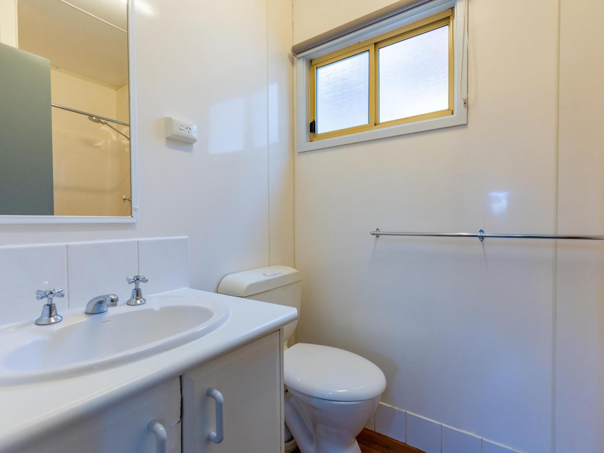 Nrma Bairnsdale Riverside Holiday Park 객실 사진