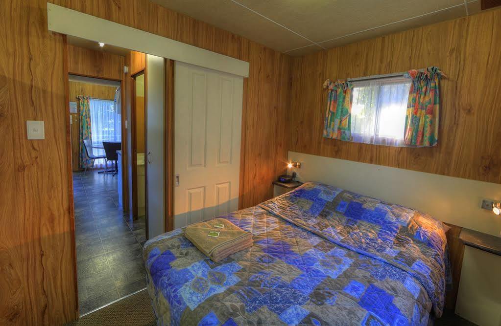 Nrma Bairnsdale Riverside Holiday Park 외부 사진
