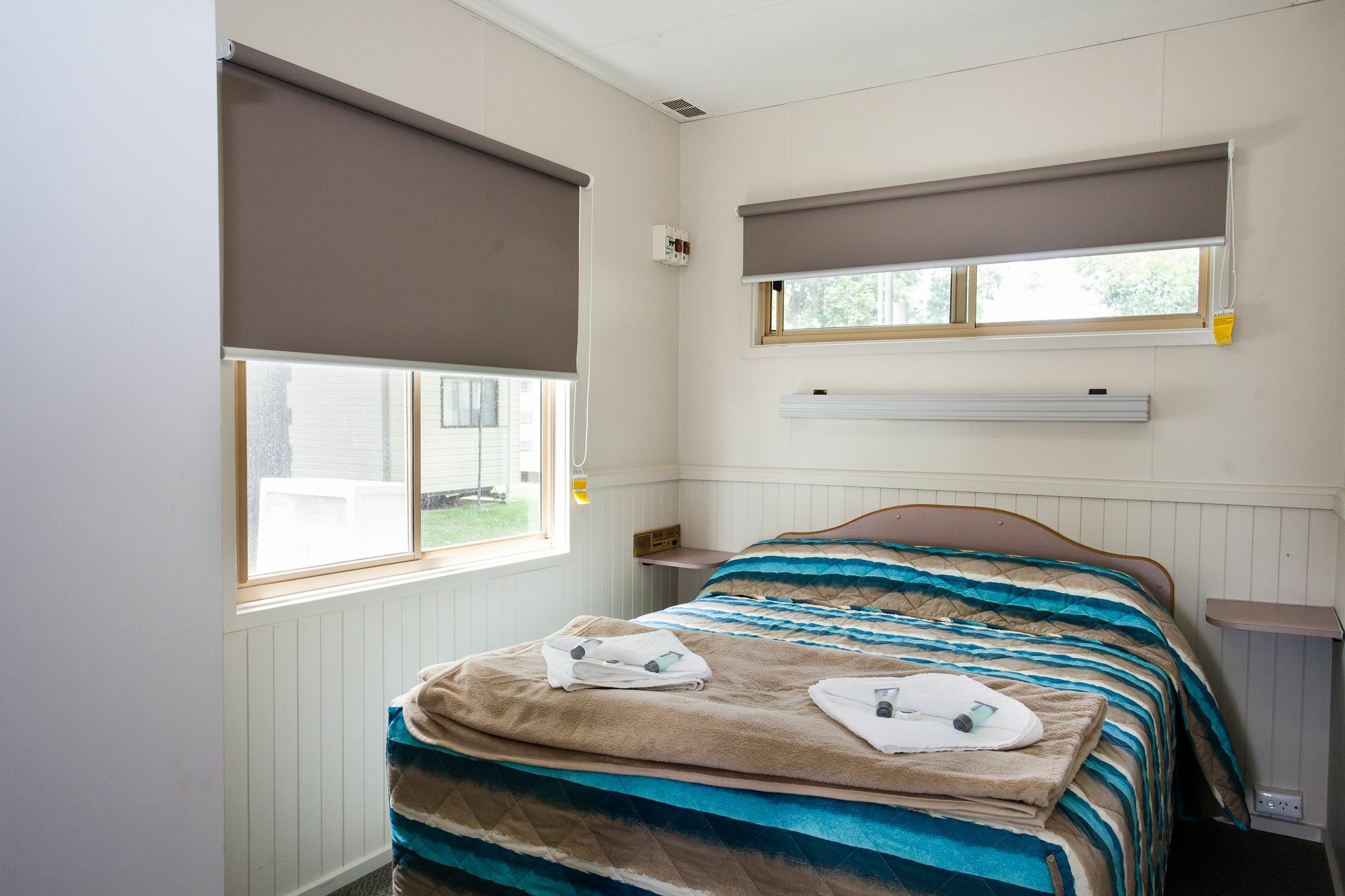 Nrma Bairnsdale Riverside Holiday Park 외부 사진